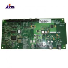 Las partes de la máquina ATM Diebold Opteva CCA TCM3 Components Control Board 49201152000D
