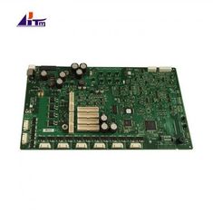 Las piezas de la máquina ATM Diebold Opteva Dispenser CCA Panel de control 49208102000D