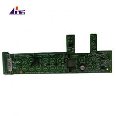 Compartimientos de cajeros Diebold 5500 CCA Placa de circuitos teclado Prox COMB 49211478000D