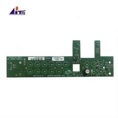 Compartimientos de cajeros Diebold 5550 PCBA Smartprox teclado 49267146000A