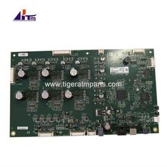 Las piezas de los cajeros automáticos Diebold Nixdorf DN200 PCBA CNTRL SAFE RMV4 Controllo inferior 1750311974