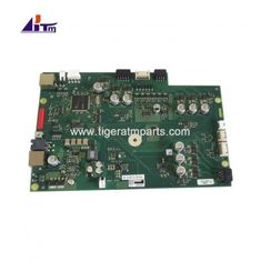Componentes de las máquinas ATM Diebold Nixdorf DN200 PCB PCBA RM4 Panel 1750287366
