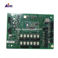 Las piezas de la máquina ATM Diebold CCA LCC PCBA Tarjeta de control inferior 49244456000C