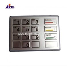 Teclado inglés 49-216686-000A 49216686000A de Diebold EPP5 de las piezas de la máquina del cajero automático