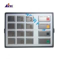 Componentes de la máquina DN Diebold Nixdorf EPP7 Teclado 1750344832