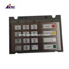 Las piezas de la máquina ATM Diebold Nixdorf DN EPP V8 INT2 ASIA PK2 Teclado 1750346539
