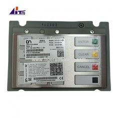 Piezas de la máquina ATM Diebold Nixdorf DN Serie EPP V8 EE.UU. PK2 teclado 1750346484