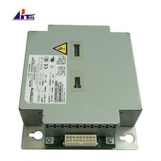 Las piezas de la máquina ATM Diebold Fuente de alimentación DCDC 24V 400W 49247847000A