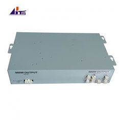 Las piezas de la máquina ATM Diebold 980W Fuente de alimentación 19063498000A