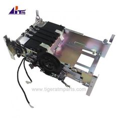 Las piezas de la máquina ATM Diebold Nixdorf Opteva AFD Stacker Module 49211433000A