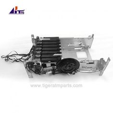 Las piezas de la máquina ATM Diebold Opteva 5550 AFD Stacker Module 49254690000D