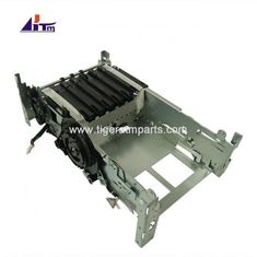 Las piezas de la máquina ATM Diebold Nixdorf 5550 AFD Stacker 2.0 ensamblaje 49254690000N