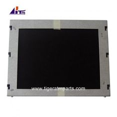 Las piezas de la máquina ATM Diebold Opteva 10.4 pulgadas pantalla LCD 49201784000A 49201784000B 49201784000C