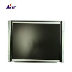 Las piezas de la máquina de cajero automático Diebold 5500 15 pulgadas pantalla LCD monitor 49250934000A