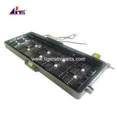 Diebold Nixdorf piezas de cajeros automáticos Serie DN CHT transporte inferior RM4V 1750307947 1750301917