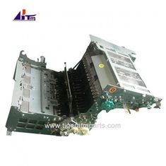 Las partes de la máquina ATM Diebold 368 ECRM UTR trasero de transporte superior 49233158000A