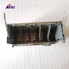 Las piezas de la máquina ATM Diebold 368 ECRM Chasis 5 Cassette Alto ULWS5A