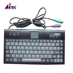 Componentes de cajeros Diebold Opteva Operador teclado USB 00104516000A