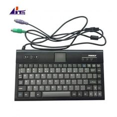 Componentes de cajeros automáticos Diebold Opteva Operador de mantenimiento teclado USB 49211481000A