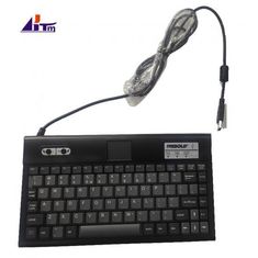 Repuestos de cajeros Diebold Opteva teclado de mantenimiento USB 49221669000A