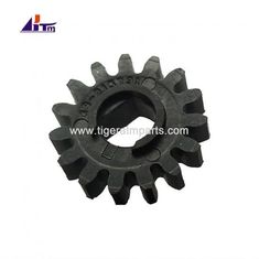 Las piezas de repuesto para cajeros automáticos Diebold 5500 Stacker 15 Dent M1 Gear 49242427000A-35 49215731000A