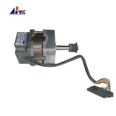 Las piezas de la máquina ATM Diebold Opteva Motor DC sin escobillas 49202751000A 49211438000A