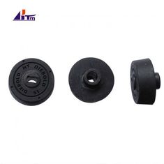 Las piezas de repuesto de los cajeros Diebold Opteva rueda de desnudador ancha 49016968000F