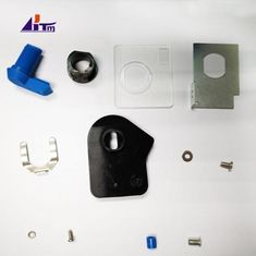 Compartimientos para cajeros automáticos Diebold Opteva Kit de bloqueo de cassette de rechazo TG02900-42AS