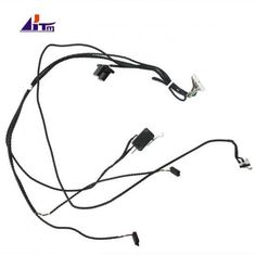 Las piezas de repuesto para cajeros automáticos Diebold Opteva Stacker Sensor Cables Harness 49250146000D