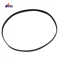 Las piezas de repuesto para cajeros automáticos Diebold Opteva Card Reader Timing Belt 49201479000A