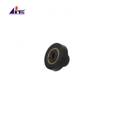 Las piezas de repuesto del cajero automático Diebold Stripper Snap-On Wheel 39005631000C