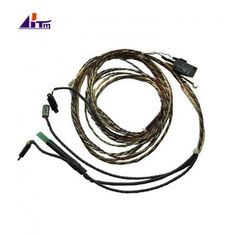 Las piezas de repuesto para cajeros automáticos Diebold Opteva Sensor Cable Harness 49207982000B