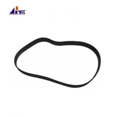 Las piezas de repuesto para cajeros automáticos Diebold ECRM Z-10 Cinturón 10x379x0.8 49260574000A