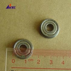 Las piezas de repuesto del cajero automático Diebold Opteva rodamiento de bolas 49201066000A