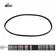 Las piezas de repuesto para cajeros Diebold Opteva cinturón 210T 49018410000F