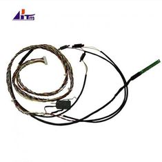 El cajero automático parte el arnés de cable 49207982000D del sensor del presentador de Diebold 620m m