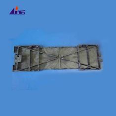 Las piezas de repuesto del cajero Diebold MLDG Push Plate 49007828000C