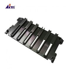 Las piezas de repuesto para cajeros Diebold 5500 Tray Stacker 49242427000A-02 49248096000B