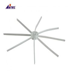 Las piezas de repuesto para cajeros automáticos Diebold Opteva Paddle Wheel 49201058000A