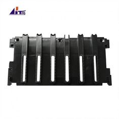 Las piezas de la máquina de cajeros automáticos Diebold bandeja 5500 AFD Stacker 49248096000C