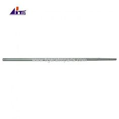 Las piezas de repuesto del cajero automático Diebold Push Plate Shaft