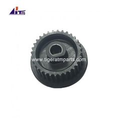 Las piezas del cajero automático Diebold Pulley Timing Belt 32T Gear 49254690000B-05 49200262000C