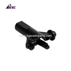 Las piezas de la máquina ATM Diebold Opteva Pivot Block 49204049000A