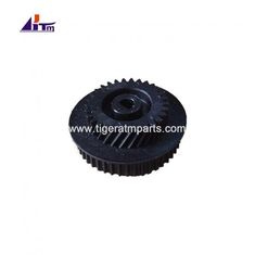 Las piezas de repuesto para cajeros automáticos Diebold Opteva Gear Pulley 30 Dent 49200637000A