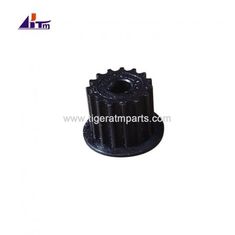Las piezas de repuesto para cajeros automáticos Diebold Opteva Stacker Pulley Gear 15T 49201076000A