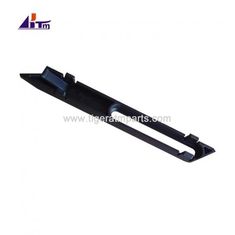 Las piezas de la máquina ATM Diebold Opteva Stacker Tray Rail derecha 49200629000A