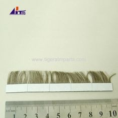Las piezas de repuesto de los cajeros automáticos Diebold Opteva Brush Antiestático 49204047000B