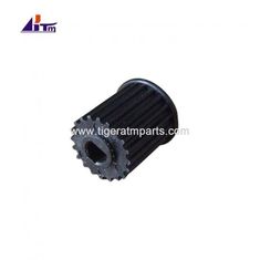 Las piezas de los cajeros automáticos Diebold Opteva Pulley Timing Belt M 03.00P 020 Grv 49201100000A