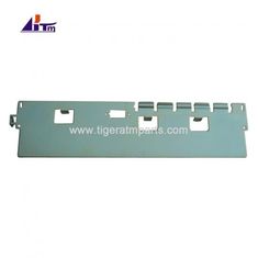 Las partes de la máquina ATM Diebold Sensor Bracket 49200618000E 49200618000B