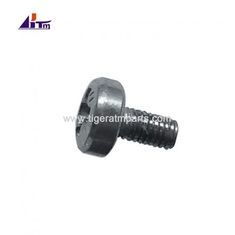 Diebold ATM Piezas de tornillo Mach Pan cabeza M3-0.5-6.0 Corto apilador 29016399000B